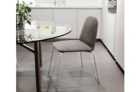 Bunny Chairs Grado Premium Upholstered Dining Hospitality Restaurant Cafe Chairs Authentic Original Designer Furniture Chairhub Refurbished Sustainable Used New Furniture Fitzroy Collingwood Melbourne Sydney Australia Corporate Office Meeting Conference Lunch Dinner Executive Architect Architecture Interior Design Sustainability