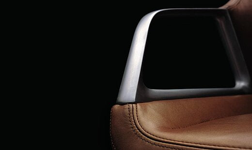 Chairhub Collingwood Sydney Melbourne Adelaide Brisbane Graph Pioneering design. Innovative comfort. Convincing details. Wilkhahn Graph 302/5 High Back Executive Chair Designer: Markus Jehs & Jürgen Laub Polished Aluminium Frame Black Leather Upholstery Made in Germany Executive Chair / Boardroom Chair German Executive Seating Wilkhahn Graph 302/5 High Back Executive Leather ergonomic office Chair furniture VITRaAherman miller Steelcase Haworth Okamura