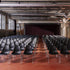 Herman Miller Vitra Eames DSS Stacking Chair Verified Authentic Plastic Meeting Conference Medical School Venue Stack Stacking MCM Legend Ray Charles Eames Design Premium Designer Furniture Collection from Worlds best Classic Chairs as featured at MOMA Vitra Art Design Museum Germany Switzerland Melbourne Sydney Australia Fitzroy Chairhub Chair Co Authentic Genuine Sale Perfect for dining restaurant restaurant schools government office residential architecture architectural interior designers
