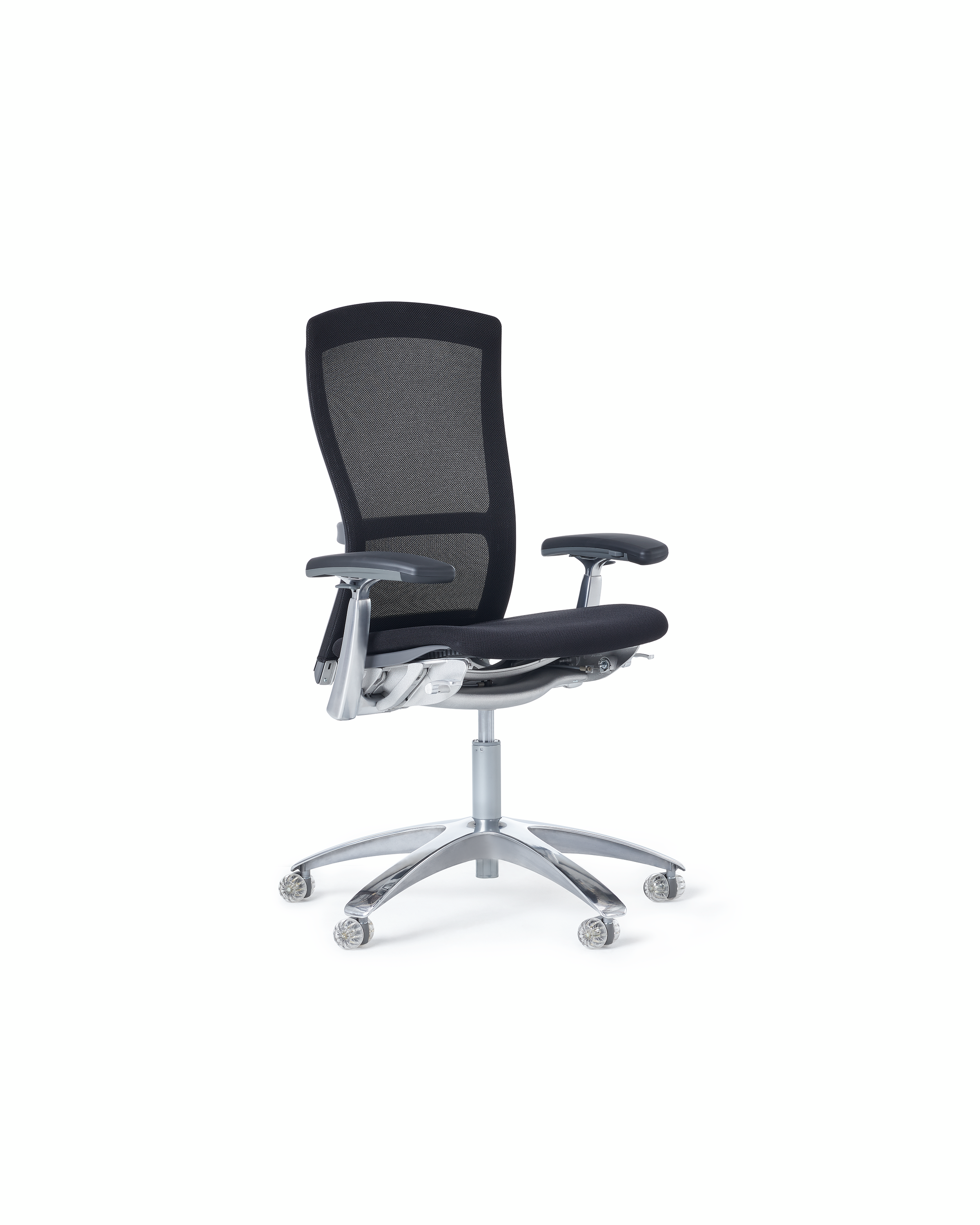 Knoll Formway Life Chair - Genuine Refurbished Custom Build (Now MillerKnoll)