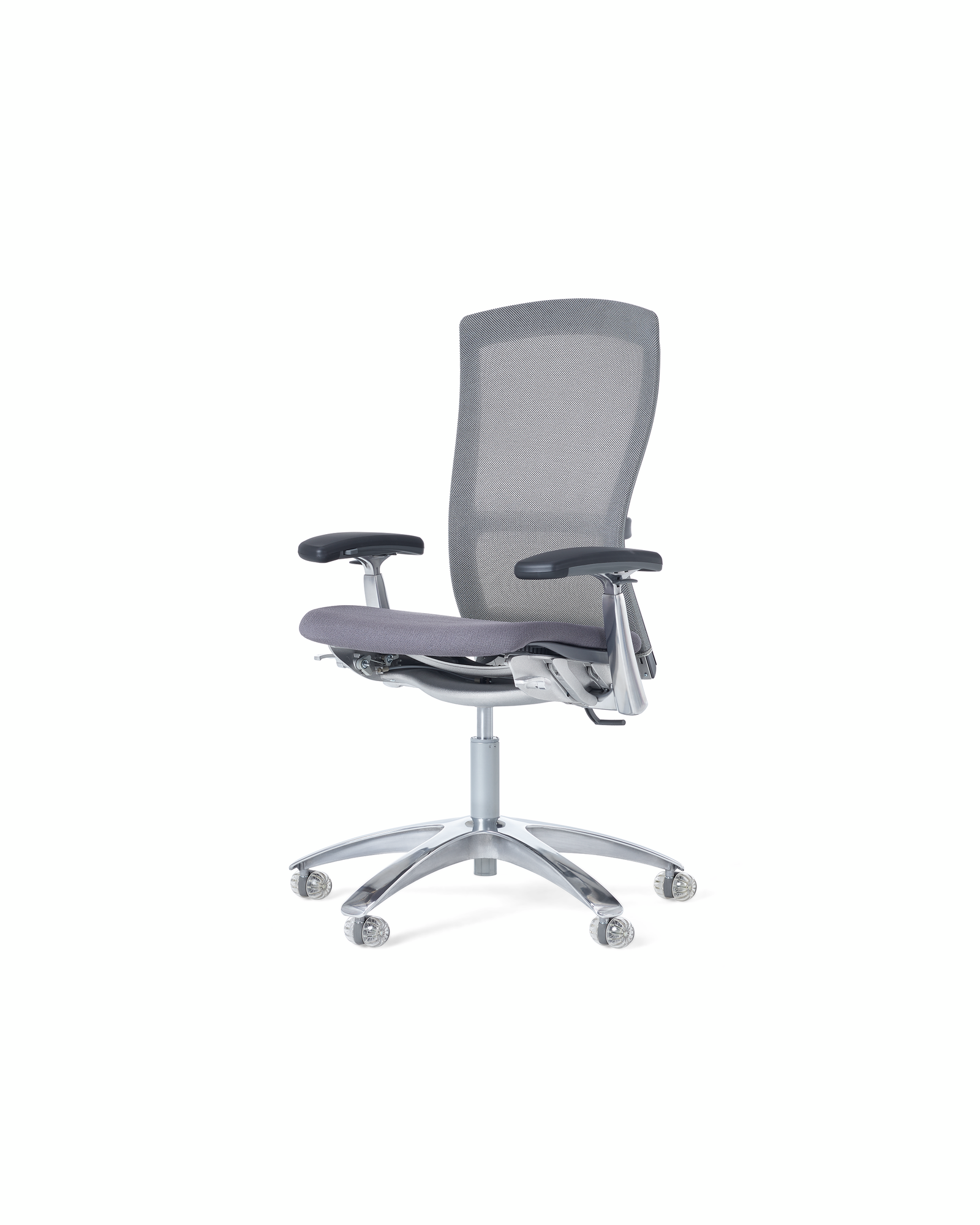 Knoll Formway Life Chair - Genuine Refurbished Custom Build (Now MillerKnoll)