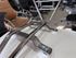 Herman Miller Eames DSS Stacking Chair Verified Authentic Iconic MCM Piece by Ray & Charles Eames 1950 Authentic Eames Office