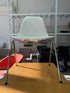 Herman Miller Eames DSS Stacking Chair Verified Authentic Iconic MCM Piece by Ray & Charles Eames 1950 Authentic Eames Office