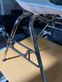 Herman Miller Eames DSS Stacking Chair Verified Authentic Iconic MCM Piece by Ray & Charles Eames 1950 Authentic Eames Office
