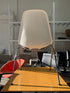 Herman Miller Eames DSS Stacking Chair Verified Authentic Iconic MCM Piece by Ray & Charles Eames 1950 Authentic Eames Office