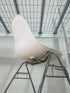Herman Miller Eames DSS Stacking Chair Verified Authentic Iconic MCM Piece by Ray & Charles Eames 1950 Authentic Eames Office