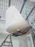 Herman Miller Eames DSS Stacking Chair Verified Authentic Iconic MCM Piece by Ray & Charles Eames 1950 Authentic Eames Office