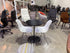 Herman Miller Eames DSS Stacking Chair Verified Authentic Iconic MCM Piece by Ray & Charles Eames 1950 Authentic Eames Office