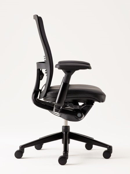 Haworth Zody Chair Arm Pad Replacement Parts Left & Right I Australian Stock - The Chair Co.