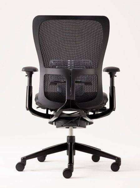 Haworth Zody Chair Arm Pad Replacement Parts Left & Right I Australian Stock - The Chair Co.