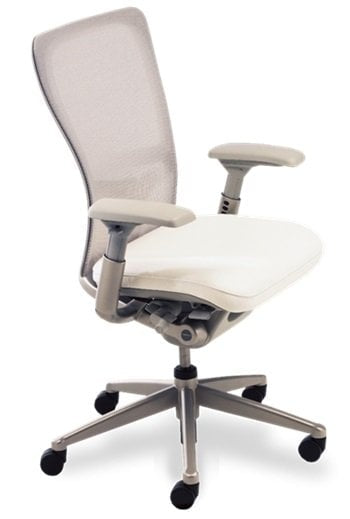 Haworth Zody Chair Arm Pad Replacement Parts Left & Right I Australian Stock - The Chair Co.
