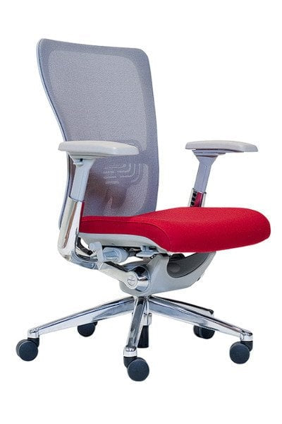 Haworth Zody Chair Arm Pad Replacement Parts Left & Right I Australian Stock - The Chair Co.