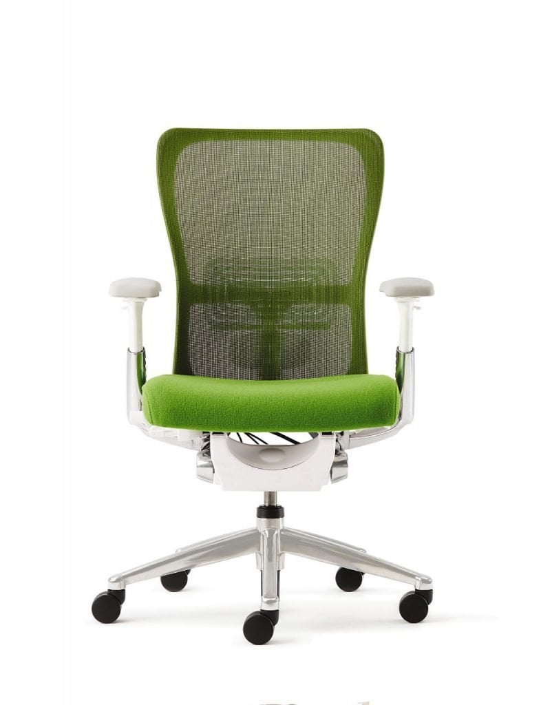 Haworth Zody Chair Arm Pad Replacement Parts Left & Right I Australian Stock - The Chair Co.