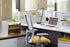 Custom Haworth ZODY Professional Ergonomic Chairs - The Chair Co.