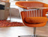 Steelcase i2i Lounge Chair in Black