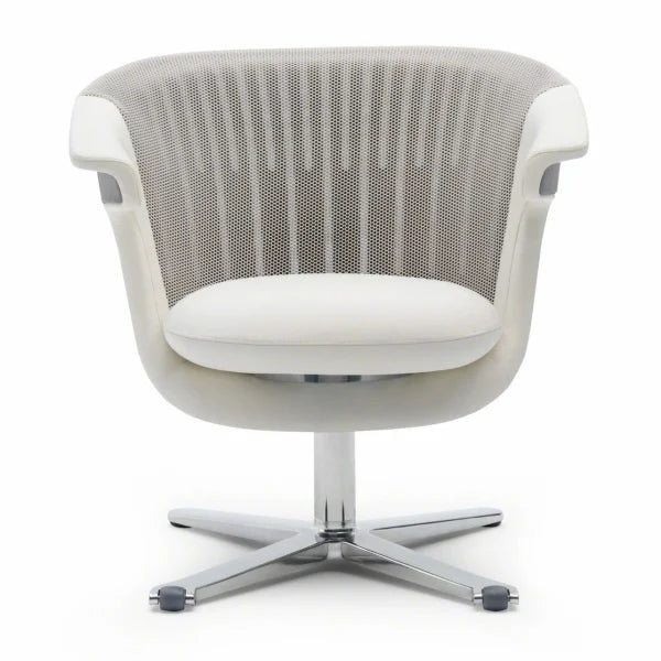 Steelcase i2i Lounge Chair in Black