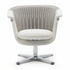 Steelcase i2i Lounge Chair in Black