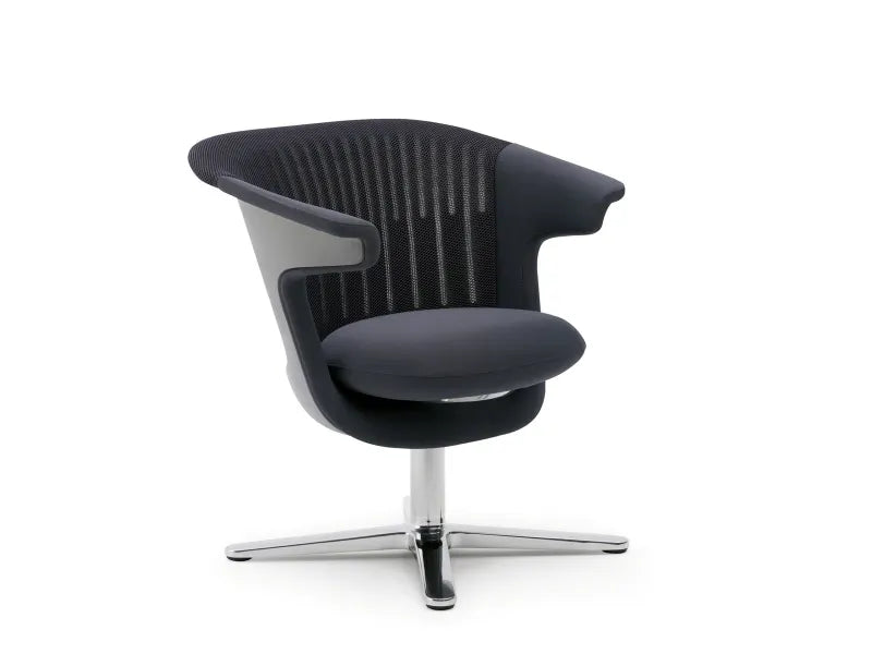 Steelcase i2i Lounge Chair Armchair Armchairs reception chairs waiting room client chair Steelcase commercial grade office furniture interior design designer herman miller Wilkhahn Haworth quality shared work space corporate collaborate sustainability sustainable sale wholesale factory direct melbourne Sydney Australia modern danish Scandinavian classic bauhaus ergonomic