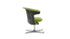 Steelcase i2i Lounge Chair in Black