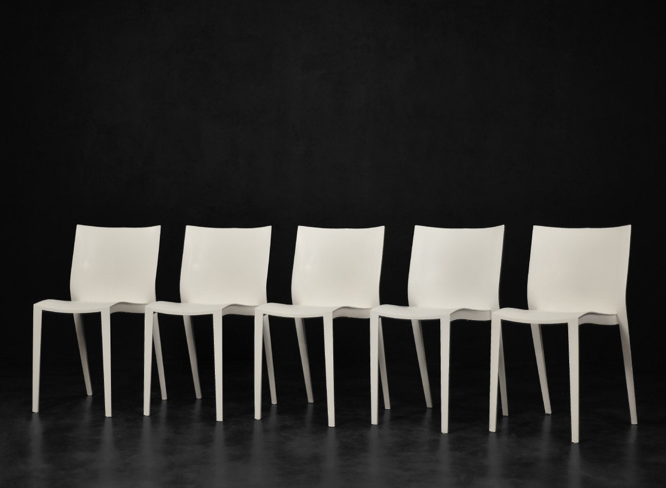 Iconic Philippe Starck Slick Slick Chair Verified Authentic XO Design France 1999 Chairhub Melbourne Sydney Australia Premium Designer Furniture for home and office Kartell Herman Miller Walter Knoll Vitra Collingwood Fitzroy Chairs