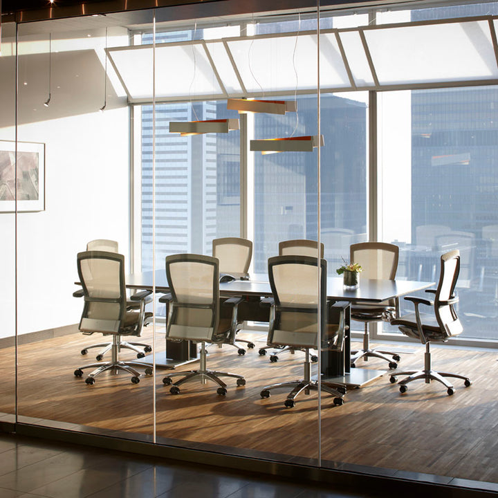 Knoll Life Chair I Ergonomic Chairs designed by Formway New Zealand ...