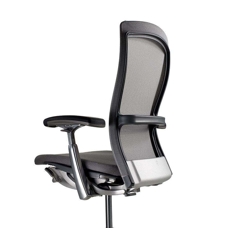 Knoll Life Chair Commercial Office Chairs Furniture Melbourne Australia Ergonomic Designer Lumber Support Adjustable Professional Chairhub Melbourne Australia Award Winning Aeron Gesture Leap Mirra Zody Embody Sayl rent hire city business laptop games gaming corporate