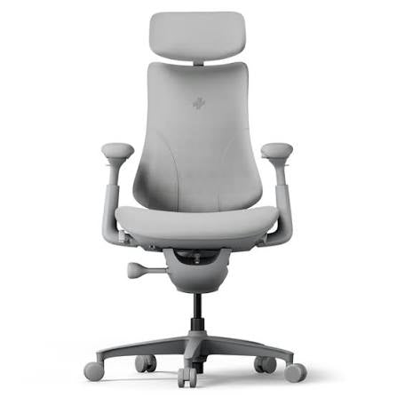 LiberNovo Omni Dynamic ergonomic chair games gaming professional adjustable headrest footrest head rest foot rest lumber support ultimate lounge gaming relaxing massaging chair
