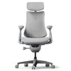 LiberNovo Omni Dynamic ergonomic chair games gaming professional adjustable headrest footrest head rest foot rest lumber support ultimate lounge gaming relaxing massaging chair