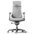 LiberNovo Omni Dynamic ergonomic chair games gaming professional adjustable headrest footrest head rest foot rest lumber support ultimate lounge gaming relaxing massaging chair