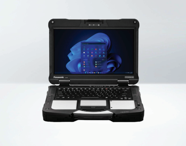 Panasonic Mobile Compputing rugged laptops laptop computer computers for medical electrical mining gas oil business executive executives FZ40 FZ 40 fz-40 fz 55 fz55 toughbook 40 Intel Ultra AI LTE 4G sim esim new 2024 2025 Melbourne Sydney Perth WA VIC NSW in stock sale Patlite SignalFx