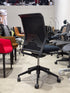 Vitra Chair Vitra Office Chair Vitra ID Mesh Vitra ID Chair Antonio Citterio Chair Designer Office Chair Premium Office Chair Ergonomic Office Chair Commercial Office Chair Architect Specified Furniture European Office Furniture Executive Office Chair Workspace Furniture Corporate Office Furniture Office Fitout Furniture Premium Task Chair Chairhub Melnourne Sydney Australia Wholesale New Preowned