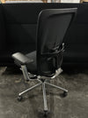 Haworth ZODY ergonomic office chairs Refurbished w/ New Parts 4D Arms Lumber Adjust - The Chair Co.