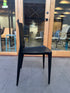 Mario Bellini Chair by Mario Bellini for Heller I Made in Italy I Authentic Refurbished - The Chair Co.