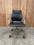 Wilkhahn Graph Chair Made in Germany Genuine Executive Management w/ Caster Wheels - The Chair Co.