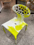 Moroso Supernatural, chair
by Ross Lovegrove, 2005 Bi Colour - The Chair Co.