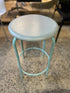 Frisbee Stool designed by Christian Halleröd for Kinnarps I Made in Sweden - The Chair Co.