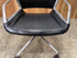 Wilkhahn Graph Chair Made in Germany Genuine Executive Management w/ Caster Wheels - The Chair Co.