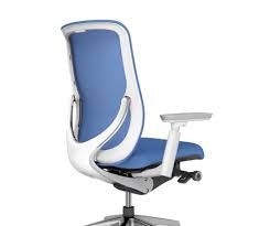 Okamura Japan Ergonomic Chairs - The Chair Co.