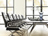 Wilkhahn Graph Chair Made in Germany Genuine Executive Management w/ Caster Wheels - The Chair Co.