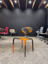 Moroso Supernatural, chair
by Ross Lovegrove, 2005 Bi Colour - The Chair Co.