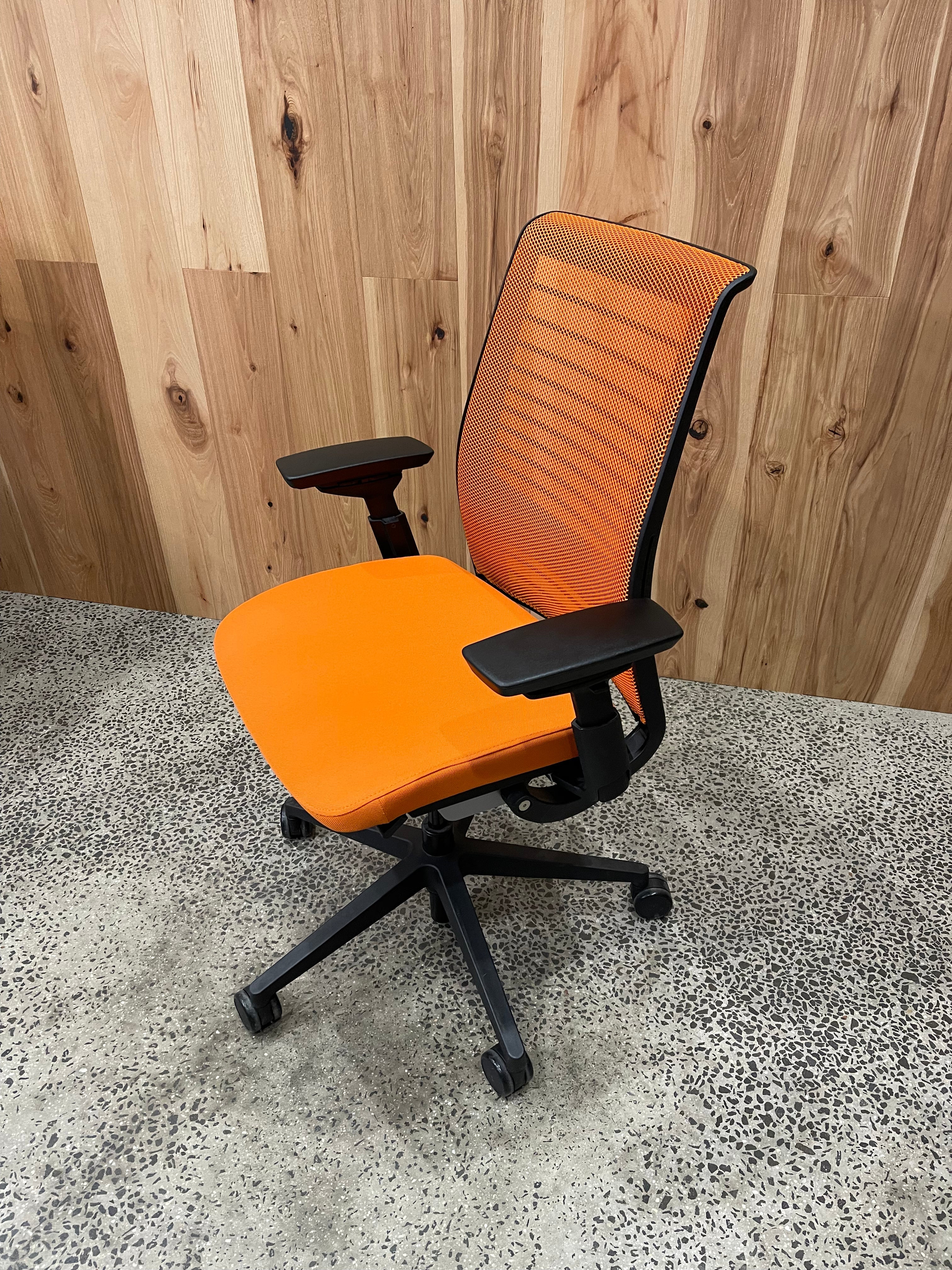 Steelcase Think 2 Chair - The Chair Co.