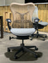 Authentic Herman Miller Mirra 1 Refurbished NEW seat & Triflex back - The Chair Co.