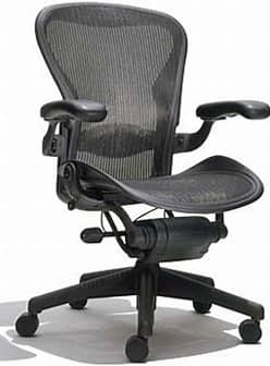 Herman Miller Replacement Mesh Seat Pan Melbourne Sydney Australia Aeron Classic Size B A C Wholesale Importer 