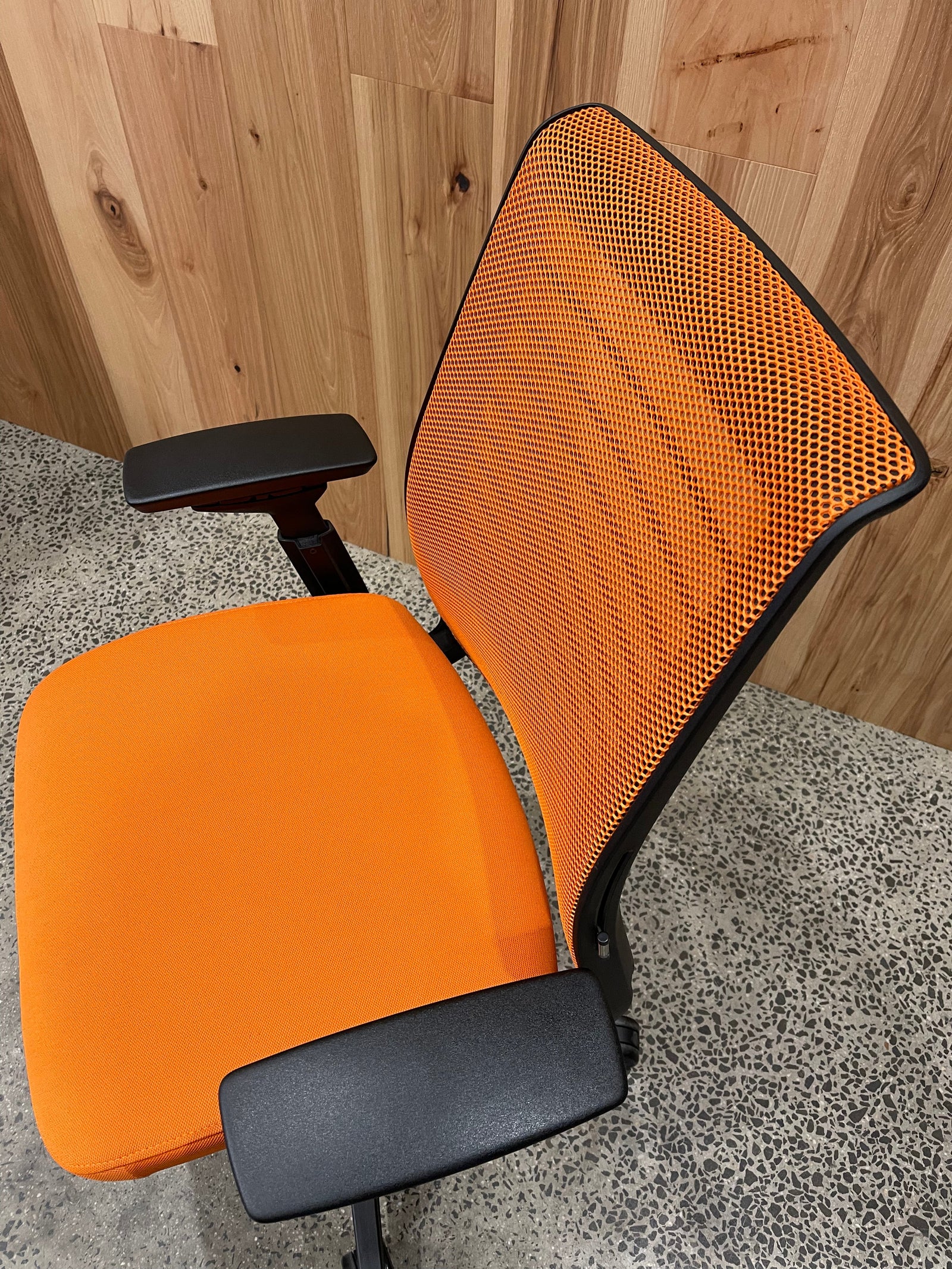 Steelcase Think 2 Chair - The Chair Co.