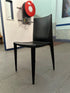 Mario Bellini Chair by Mario Bellini for Heller I Made in Italy I Authentic Refurbished - The Chair Co.