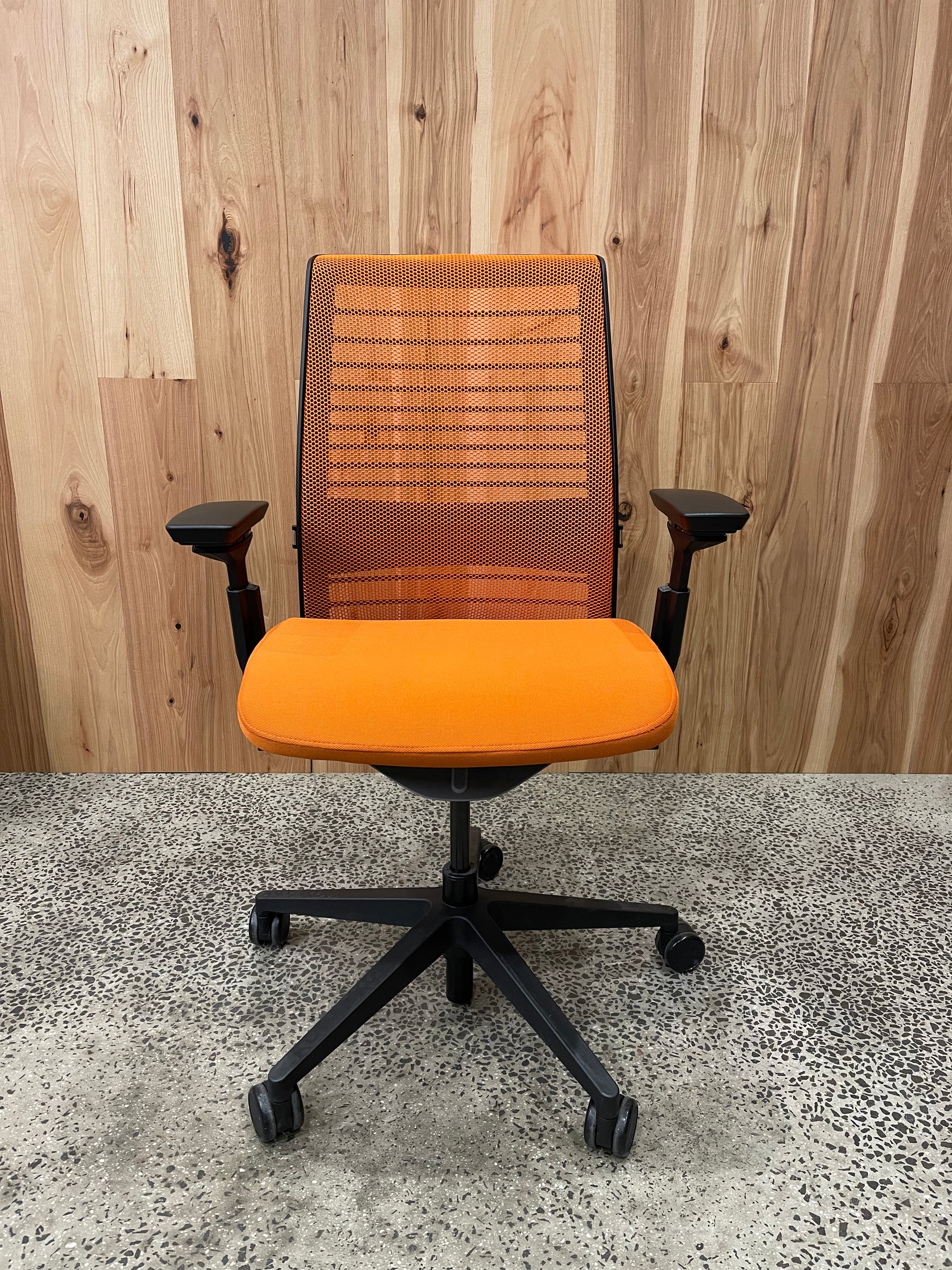 Steelcase Think 2 Chair - The Chair Co.