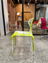 Moroso Supernatural, chair
by Ross Lovegrove, 2005 Bi Colour - The Chair Co.