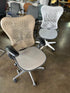 Authentic Herman Miller Genuine New Mesh Seat Mirra Aeron Sayl Ergonomic Task Chair Office Lumber Support Adjustable pressure height wholesale melbourne sydney australia steelcase leap zody life schiavello humanscale